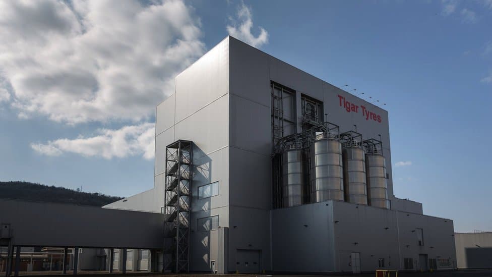 Srbija, Ukrajina i privreda: Kako rat utiče na firme iz Srbije 4 tigar tajers