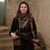 Rat u Ukrajini: Ko su žene na prvoj liniji fronta 1