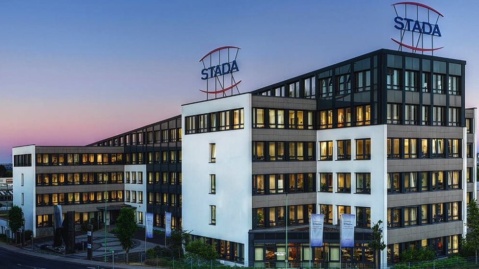 Srbija, Ukrajina i privreda: Kako rat utiče na firme iz Srbije 5 zgrada stade u nemackoj