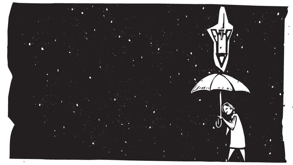 Rusija i Ukrajina: „Nemam jahtu - što bih se brinula zbog sankcija Rusiji“ 2 Illustration