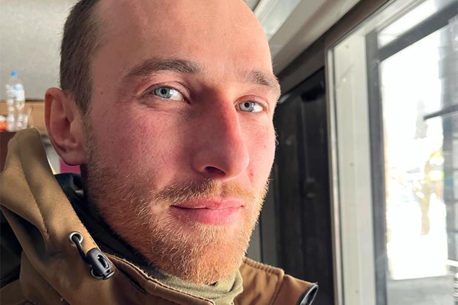 Rusija i Ukrajina: „Ako padne Harkov, pašće i cela Ukrajina" 2 Battalion commander Sergey