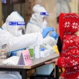 Kina i korona virus: Broj zaraženih raste, ponovo uveden karantin, zatvaraju se fabrike 4