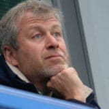 Kremlj potvrdio da Roman Abramovič učestvuje u pregovorima Ukrajine i Rusije 9