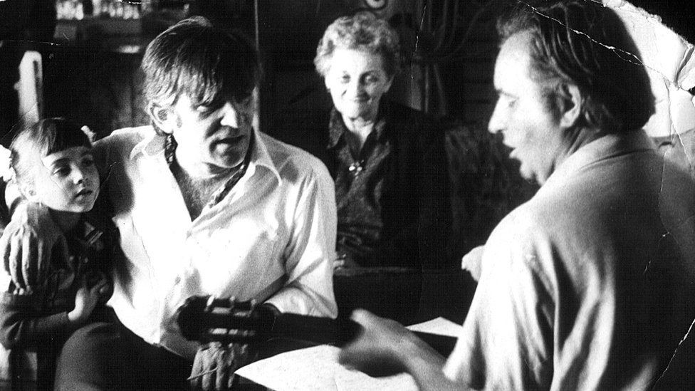 Miroslav Mika Antić