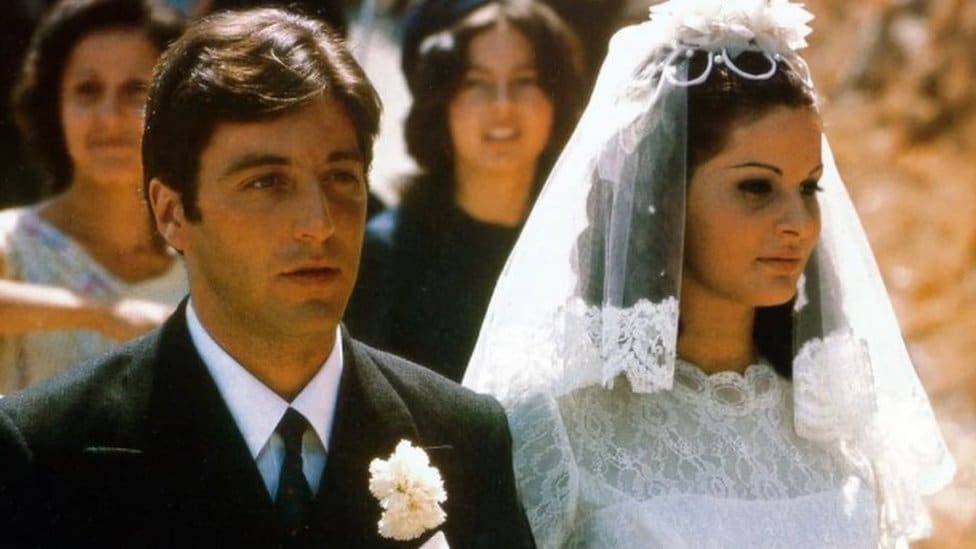 Film i istorija: Porodična posla - pola veka „Kuma" 1 Al Paćino