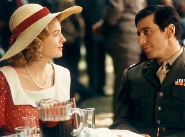 Film i istorija: Porodična posla - pola veka „Kuma" 3 Kum