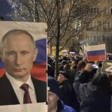 Rusija i Ukrajina: Da li u Srbiji možete da odgovarate za isticanje ruskog ratnog simbola - „Z" 7