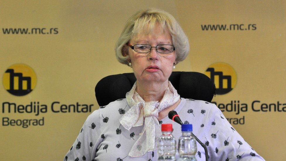 Izbori u Srbiji: Da li je politika pristupačna osobama sa invaliditetom 2 poslanica sa invaliditetom