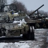 Rat u Ukrajini: Gde je pogrešila ruska vojska 3