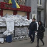 Ukrajina i Rusija: Da li će ključna luka Odesa biti sledeća ruska meta 12