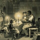 Amerika, književnost i rasizam: Ko je Čiča Toma, kojeg „belci vole, a crnci preziru" 6