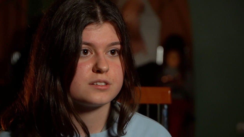 Ukrajine i Rusija: Mesec dana od početka rata - „Sav normalan život je stao“ 3 Nika