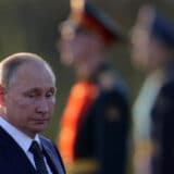 Rusija i Ukrajina: Zapadni agenti se trude da zavire u Putinovu glavu 11