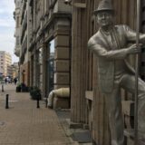 Srbija i Holivud: Karl Malden - jedini srpski oskarovac, „Tesla umetnosti“ i učitelj Majkla Daglasa 4