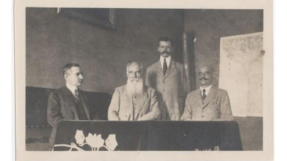 Izbori, Srbija, Balkan: Kako se glasalo pre 100 godina u Kraljevini SHS i koliko se promenila politička kultura 3 Nikola Pašić