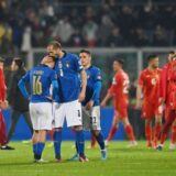 Fudbal i Italija: Mogu li Azuri da pretvore „katastrofu" protiv Severne Makedonije u bolju budućnost 4
