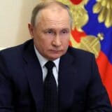 Putin tvrdi da se ruski gas od sutra kupuje rubljama, zapadni lideri ne prihvataju 9