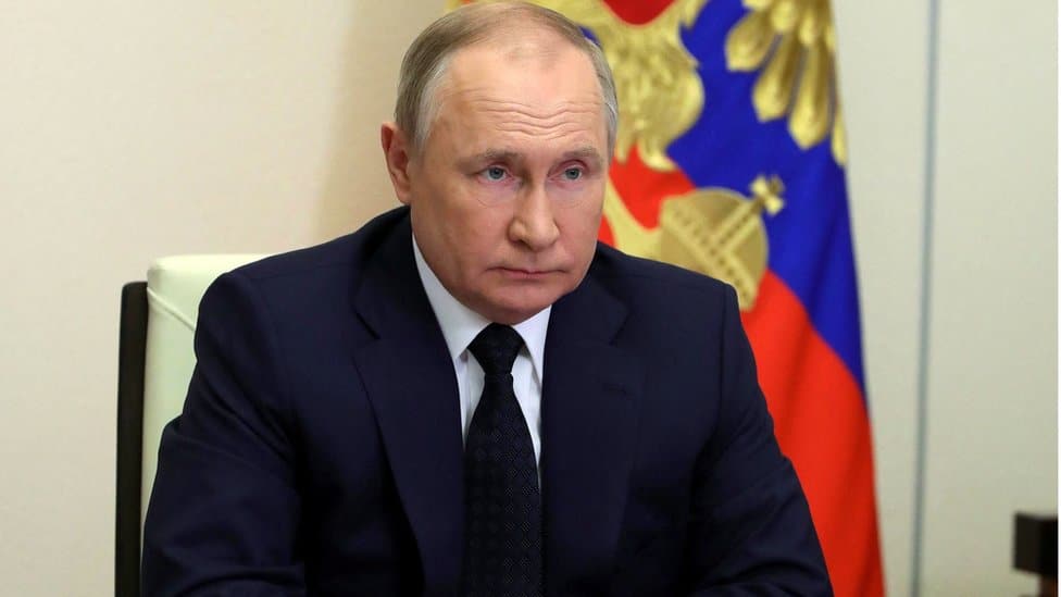 Putin naložio da plaćanje gasa u rubljama počne 31. marta   1