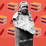 Jugoslavija, Branko Ćopić i književnost: O bašti, jeresu i poslednjoj ofanzivi jugoslovenskog pisca 5