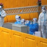 Kina i korona virus: Uveden karantin u Šangaju, najveći lokdaun od početka pandemije 3