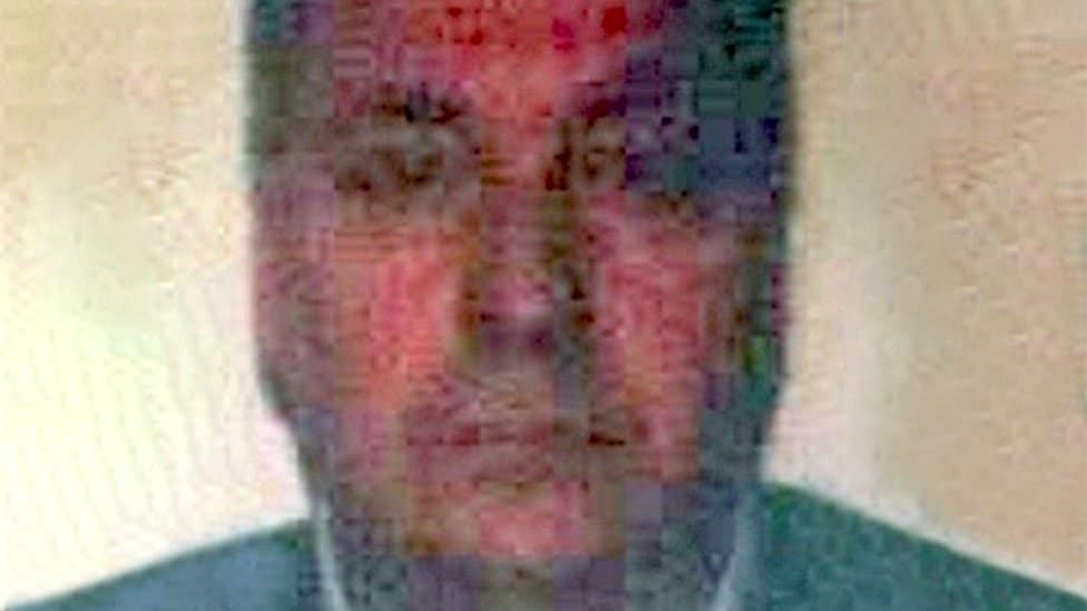 Rusija i Putin: Tajni tim za ubistva FSB-a i smrt protivnika Kremlja Borisa Njemcova 3 Russian agent Valery Sukharev