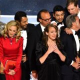 Oskar 2022: KODA najbolji film, Vil Smit udario voditelja, Šape pasje najveći gubitnik 1