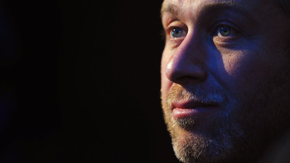 Roman Abramovič i Rusija: Od siročeta do sankcionisanog oligarha 1 Roman Abramovich