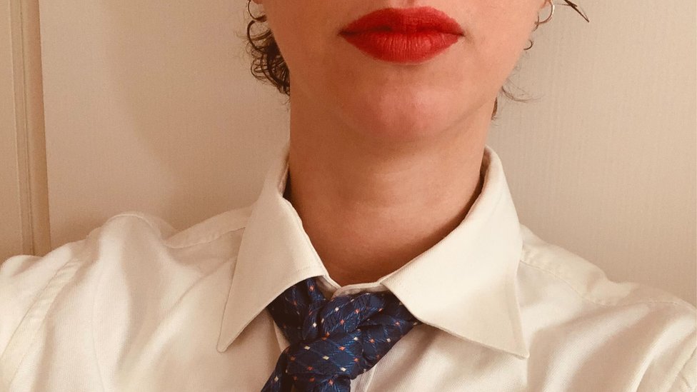 Srbija i LGBT prava: Život roditelja trans dece - „To nije izbor, to je ono što on jeste“ 6 Način oblačenja