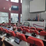 Skupština Grada Niša: "Bane komšija" i "politički patuljci" 12