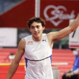 Armand Duplantis: Leteći Šveđanin 9