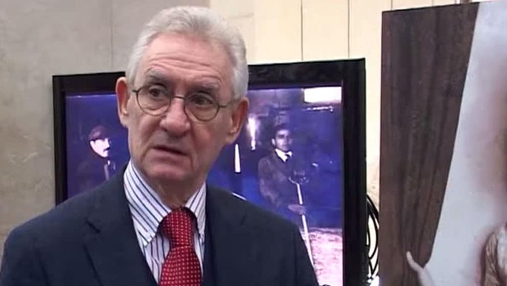 Zvonimir Šimunec: Biznismen u filmskim vodama 1