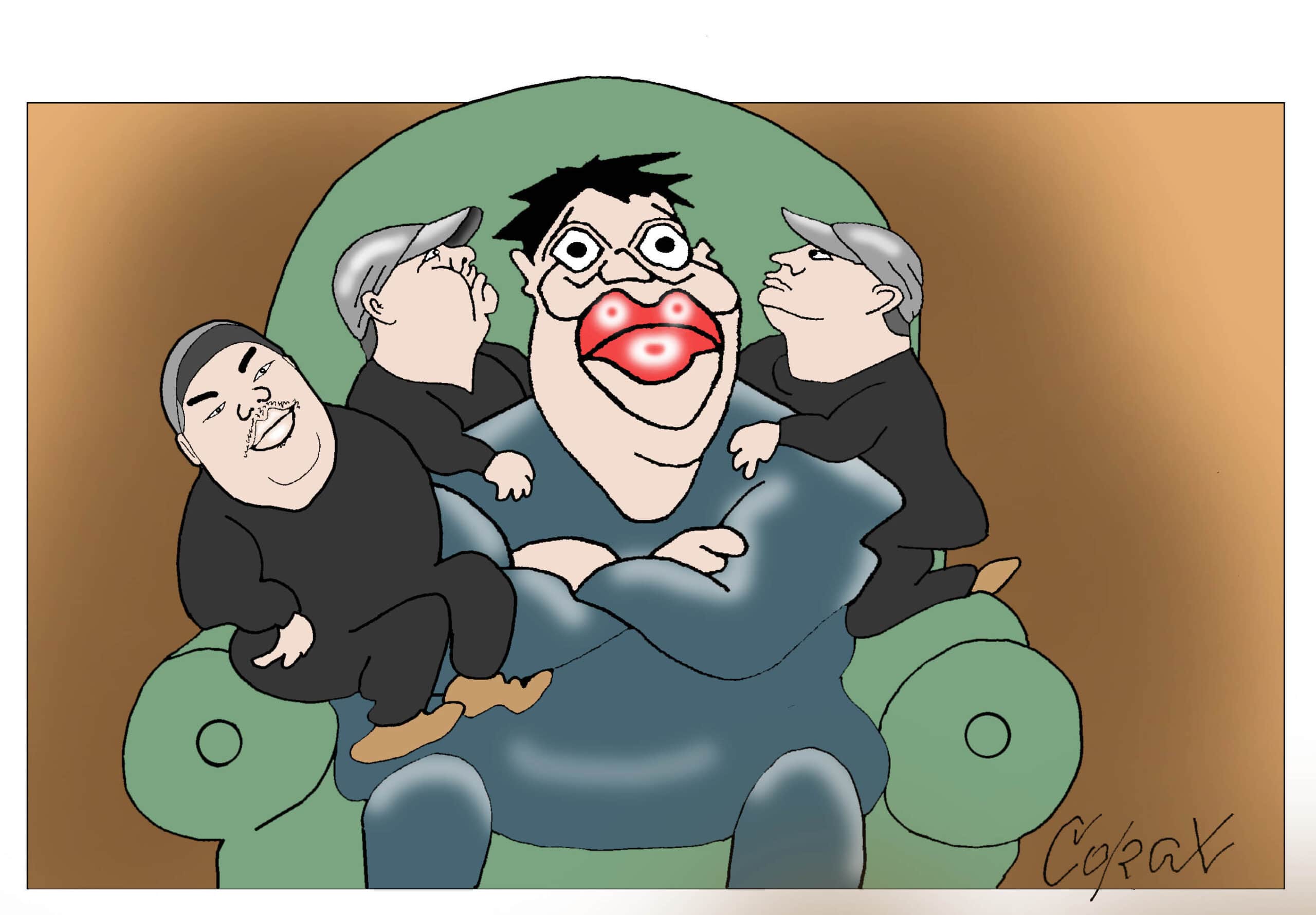 Corax 2