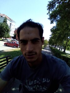 Potresna sudbina prijatelja ubijenog uličnog svirača: "Nakon što je Bleki umro, izbacili su me iz stana" 2