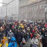 Šabac: Potpisivanje peticije za zabranu iskopavanja bora i litijum 15