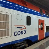 Od prvog juna "Sokolom" za 400 dinara u jednom smeru na relaciji Beograd - Novi Sad 14