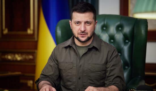 Zelenski pred Savetom bezbednosti pozvao UN da odmah reaguju 6