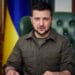 Zelenski poručio da bi pobeda Ukrajine na Evroviziji bila simbol pobede u ratu 21