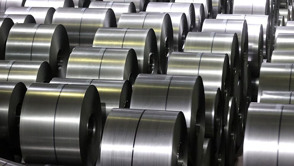 Koliko je Tisen Krup važan za Nemačku? 1