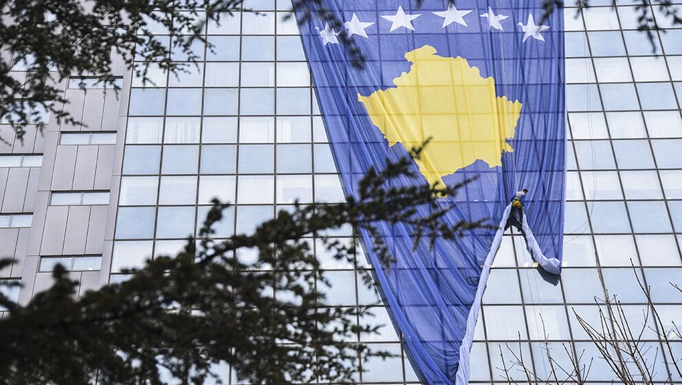 Na Kosovu za kršenje ustavnog poretka osumnjičeno 58 Srba, za teža krivična dela još 14 17