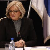 Tabaković na zasedanju MMF-a i Svetske banke: U 2023. u Srbiji očekujemo rast BDP-a do tri odsto 1