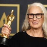 Džejn Kempion: Duhovna sestra sestara Bronte 2