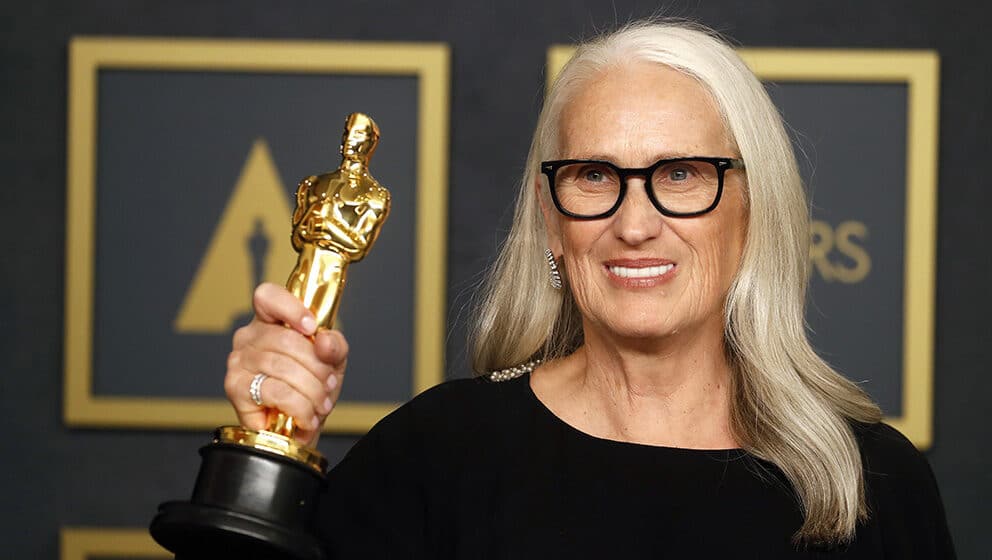 Džejn Kempion: Duhovna sestra sestara Bronte 1