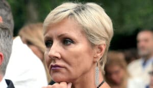 "Da, jesam!": Jelena Milić potvrdila da je tužila Sava Manojlovića, ali još u decembru 15