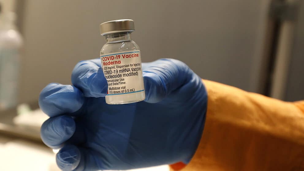 Odobrena kovid vakcinacija dece starije od šest meseci u Americi 1