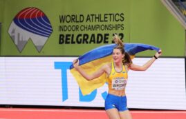 Beograd je svet: Kako je fotoreporter Danasa video SP u atletici (FOTO) 4