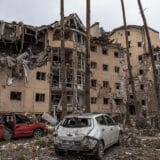 Ukrajina tvrdi da Rusija pojačava svoje snage jugoistočno od Harkova 4