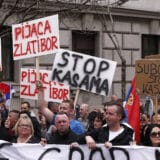 Pijačni prodavci u četvrtak ponovo kod Vučića 9