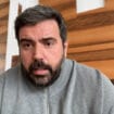 "Histerija nakon koordinisane kampanje u tabloidima": Politikolog Ljubomir Filipović za Danas o pretnjama smrću koje dobija 3