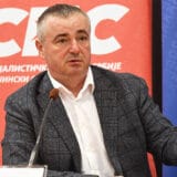 Dušan Bajatović ponovo izabran za prvog čoveka vojvođanskih socijalista: Miloš Vučević mu poželeo uspešan rad 2