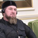 Čečenski lider poziva na napad na Kijev 9